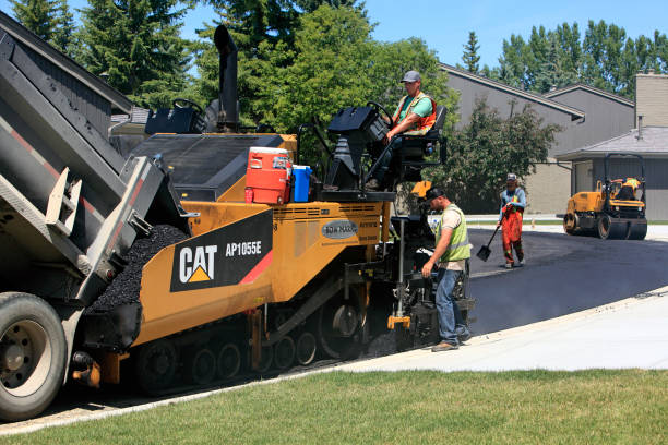 Trusted Fairhope, AL Driveway Pavers Experts